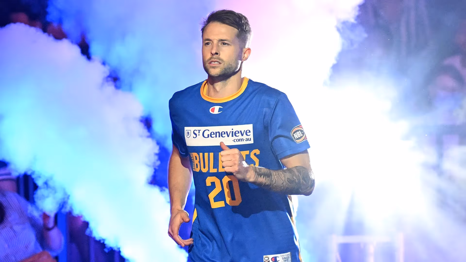 Sobey Provides Injury Update