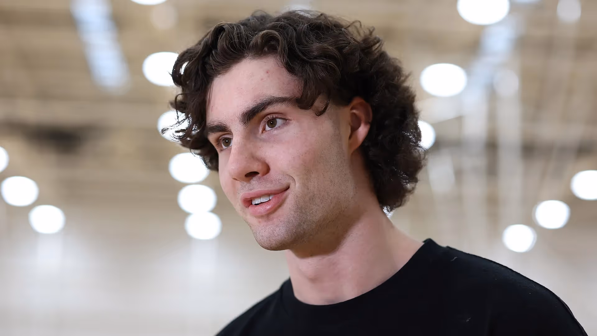 Giddey Returns to NBL Roots