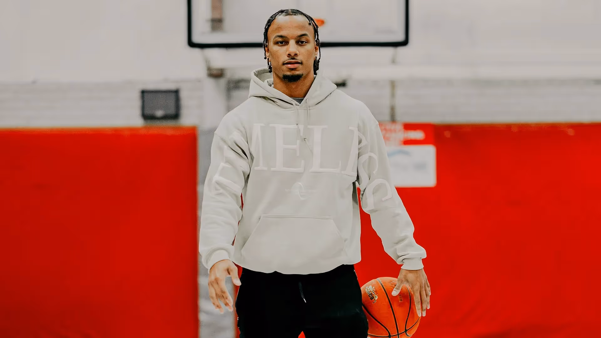 New-Look Hawks Ready to Fly