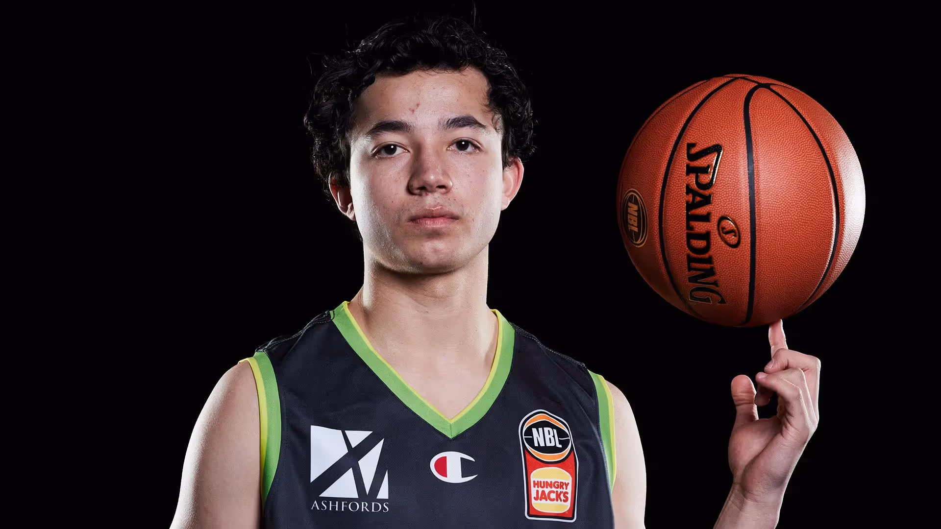 Flying Foxwell All in on NBL