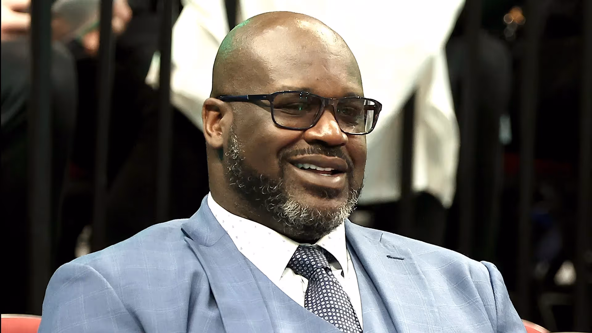 Shaq: 'Bring NBA to Australia'