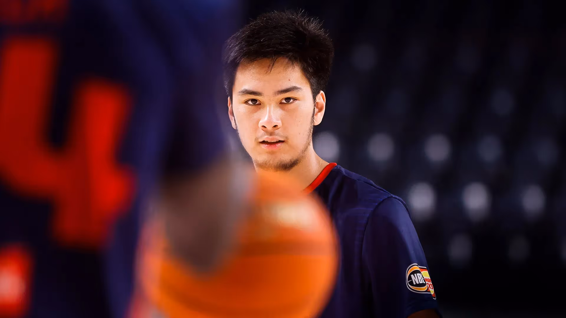36ers Challenge Sotto: 'Give Us More'