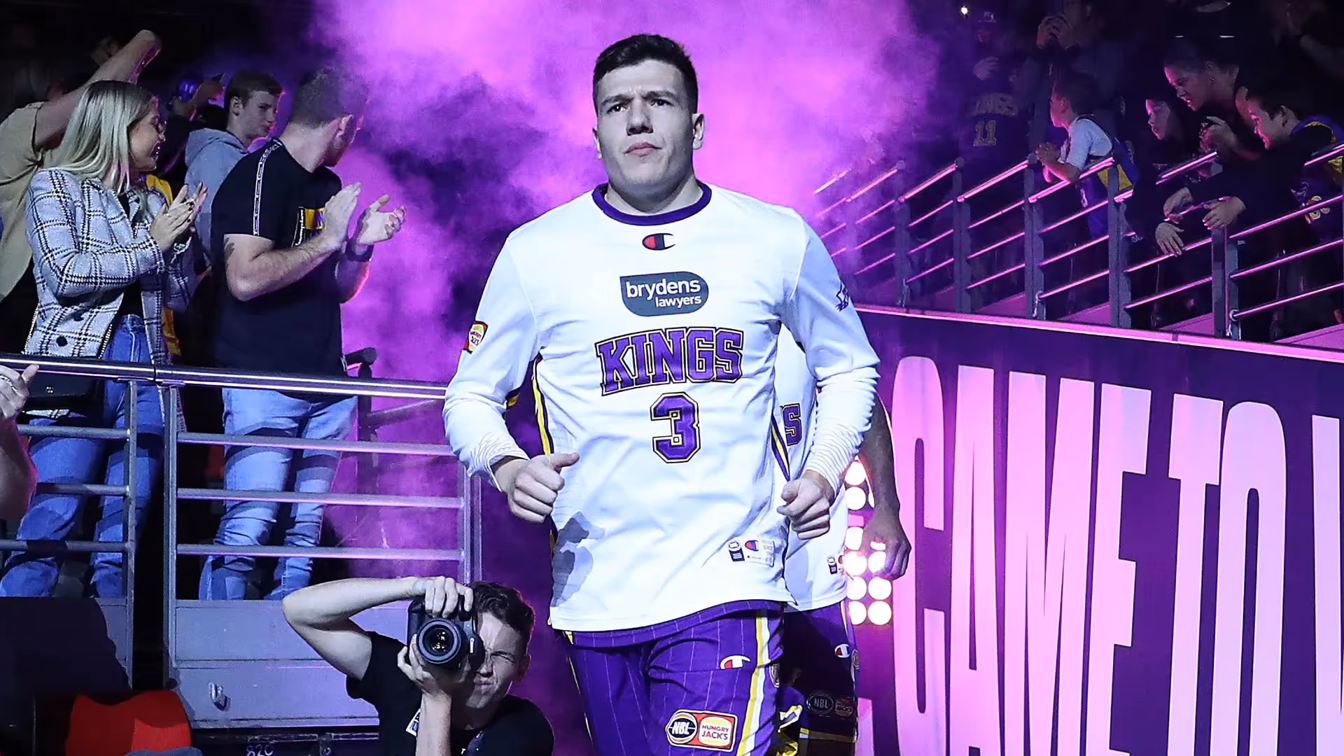Analysis: Breakout Candidates