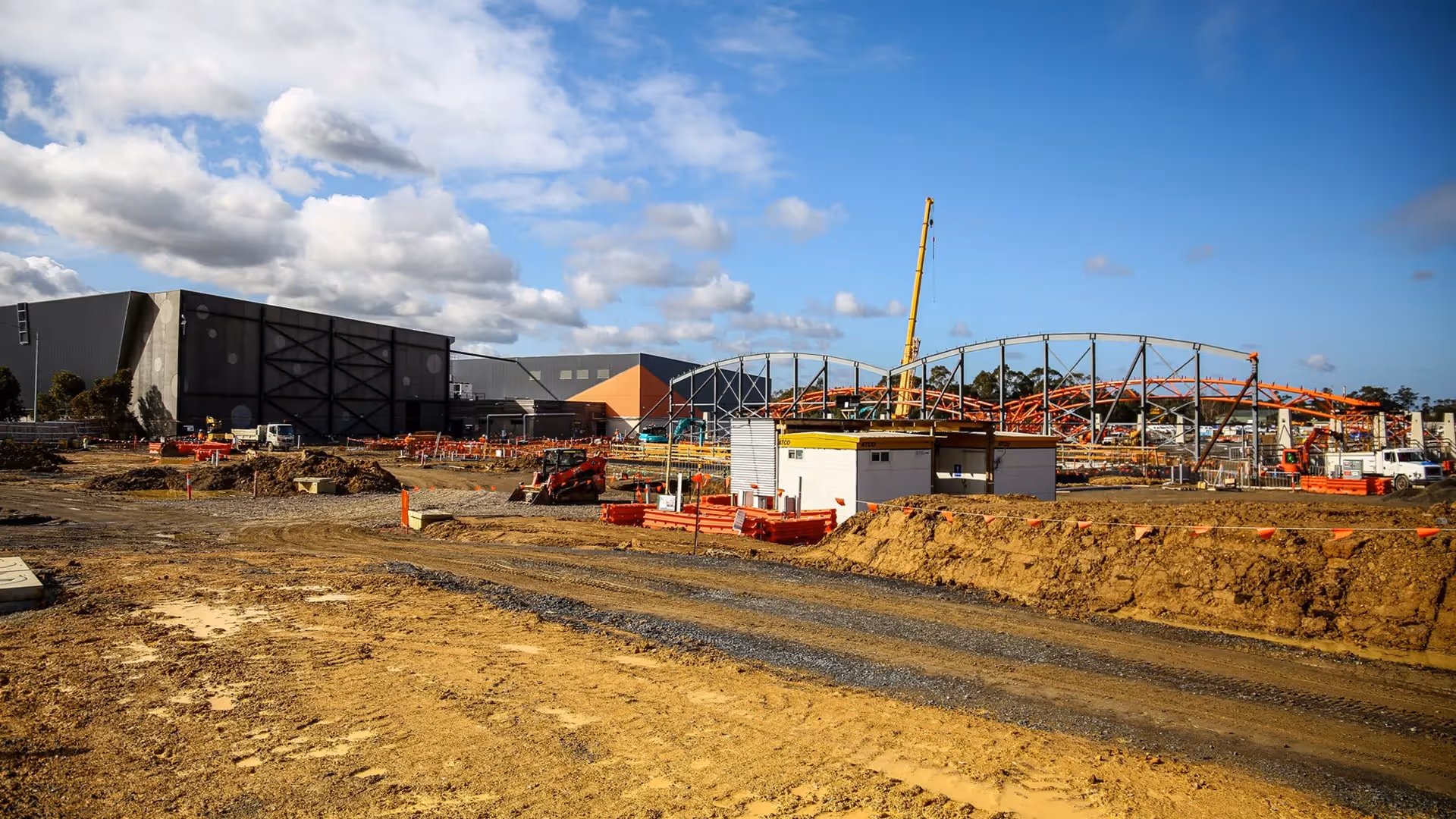 World-Class Facility Close For Phoenix