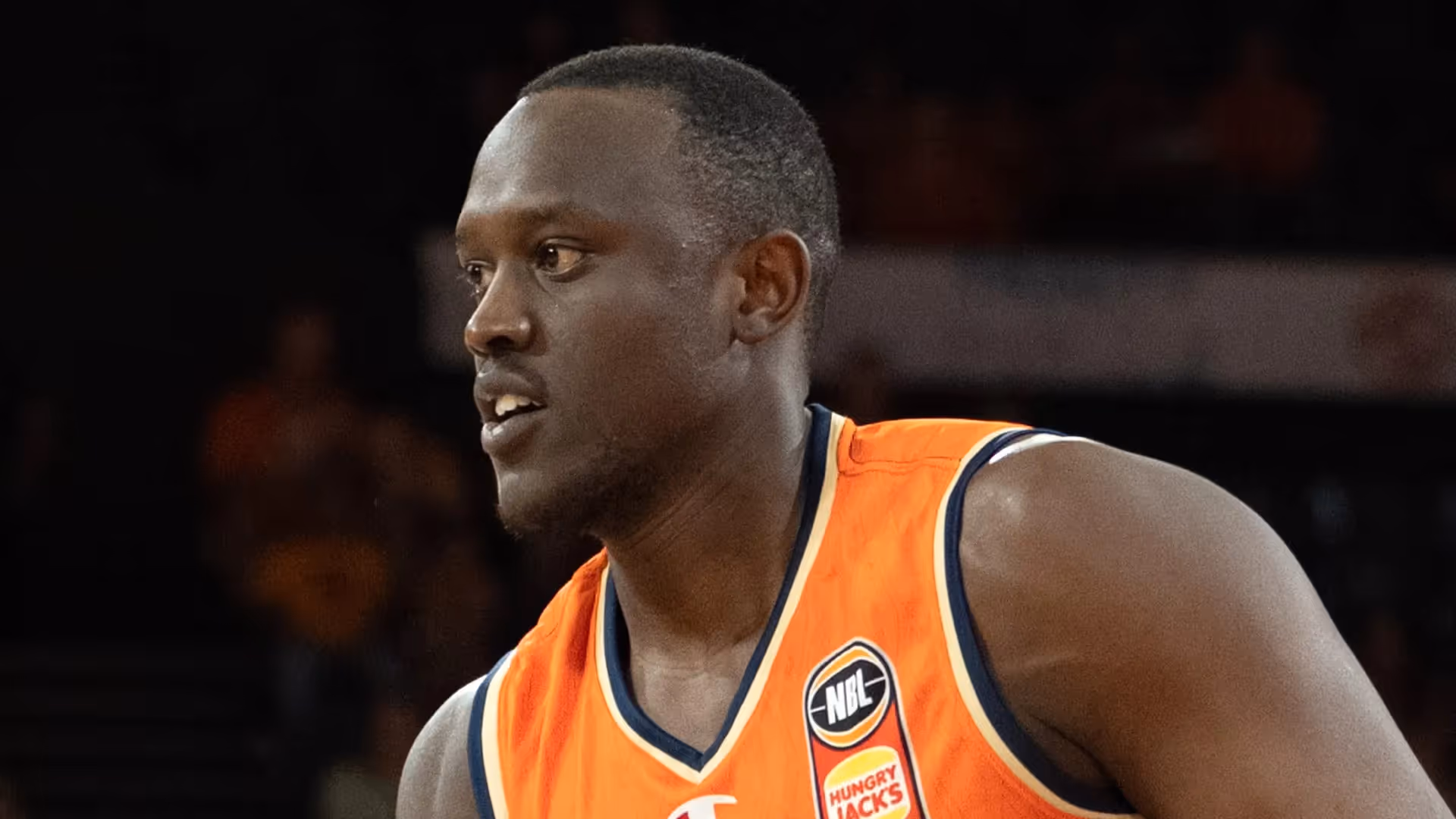 Noi Ready for NBL1 Finals Challenge