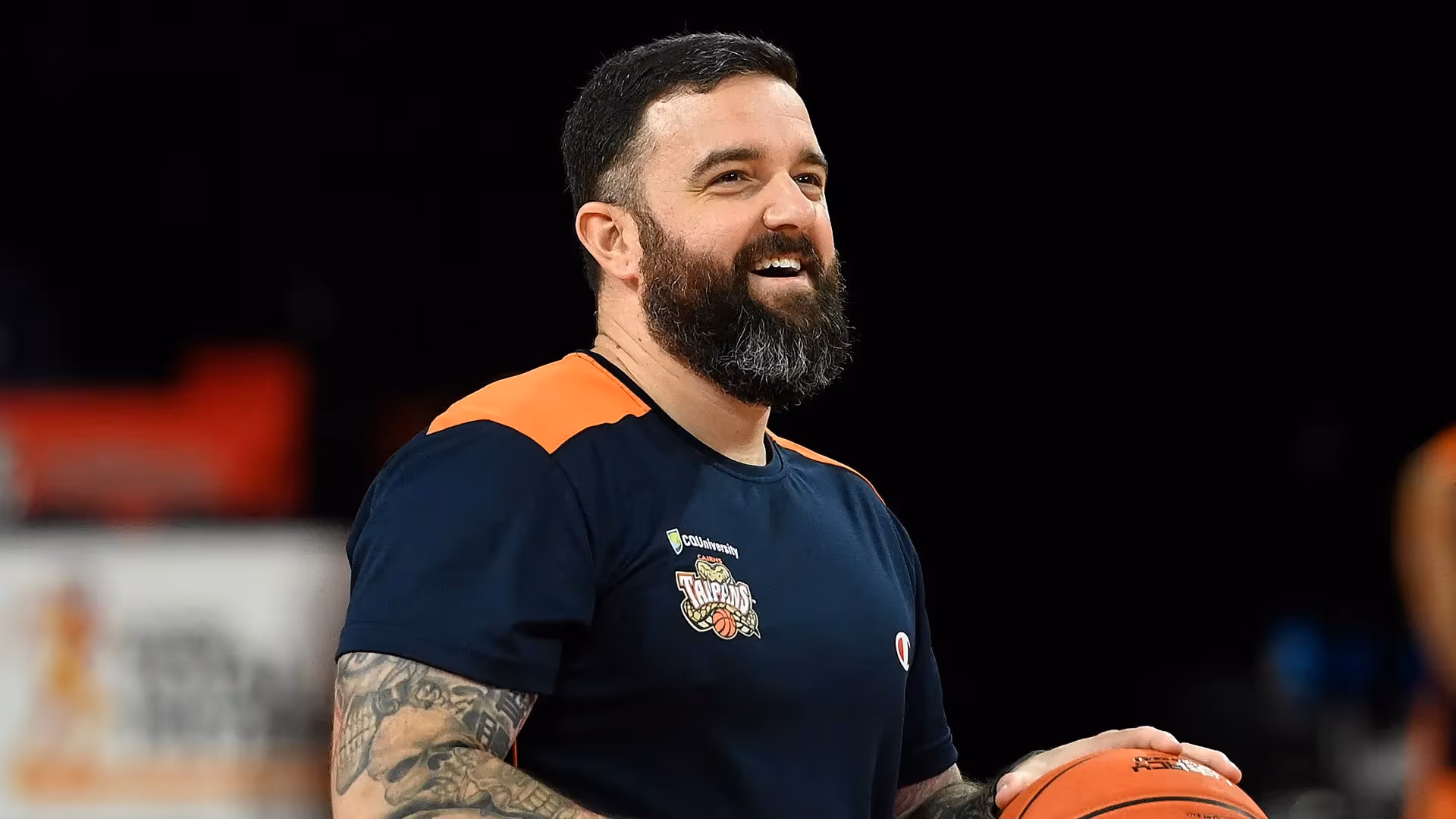 Cairns to Rectify "Embarrassing" NBL22