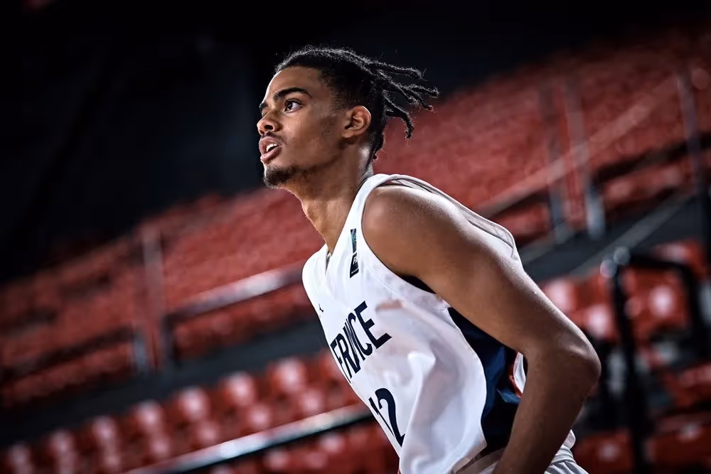 NBA Expert Praises NZ Next Star