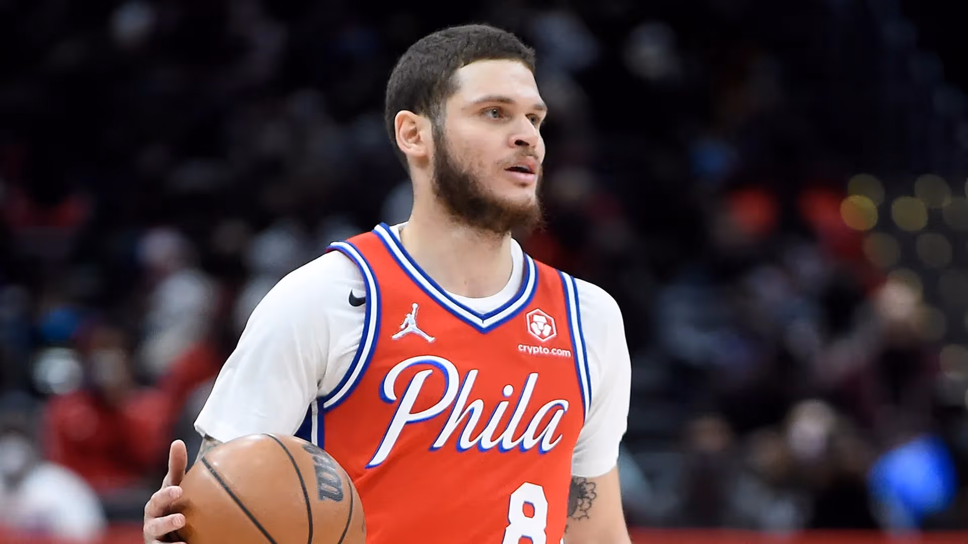 Bullets Import Has Eyes on the Prize