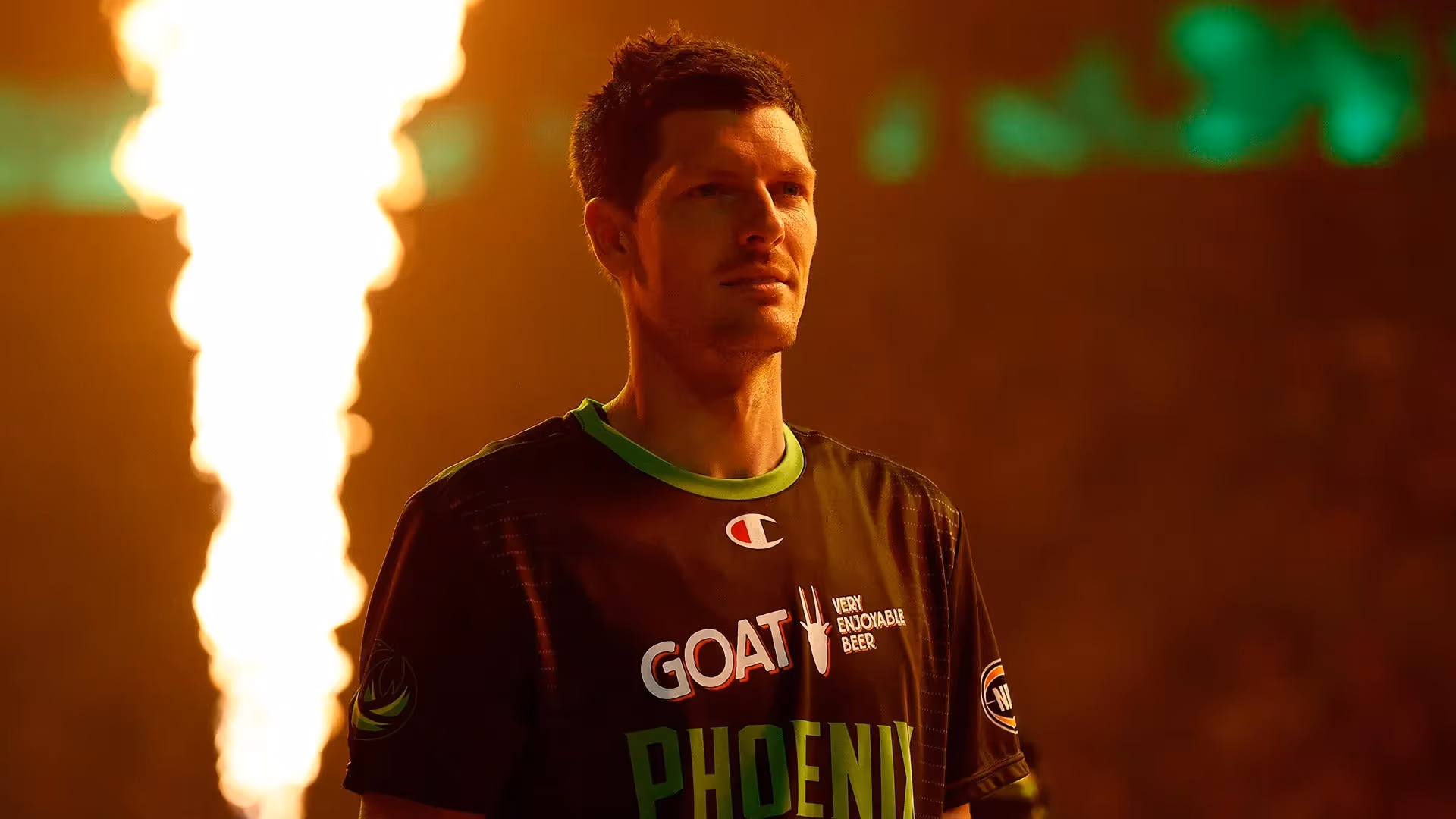 Gliddon Eyes Return to Best