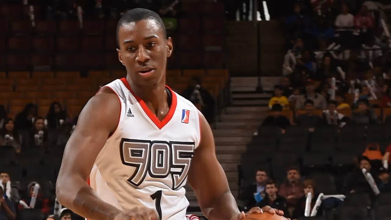 Taipans Complete Roster with Experienced Point Guard