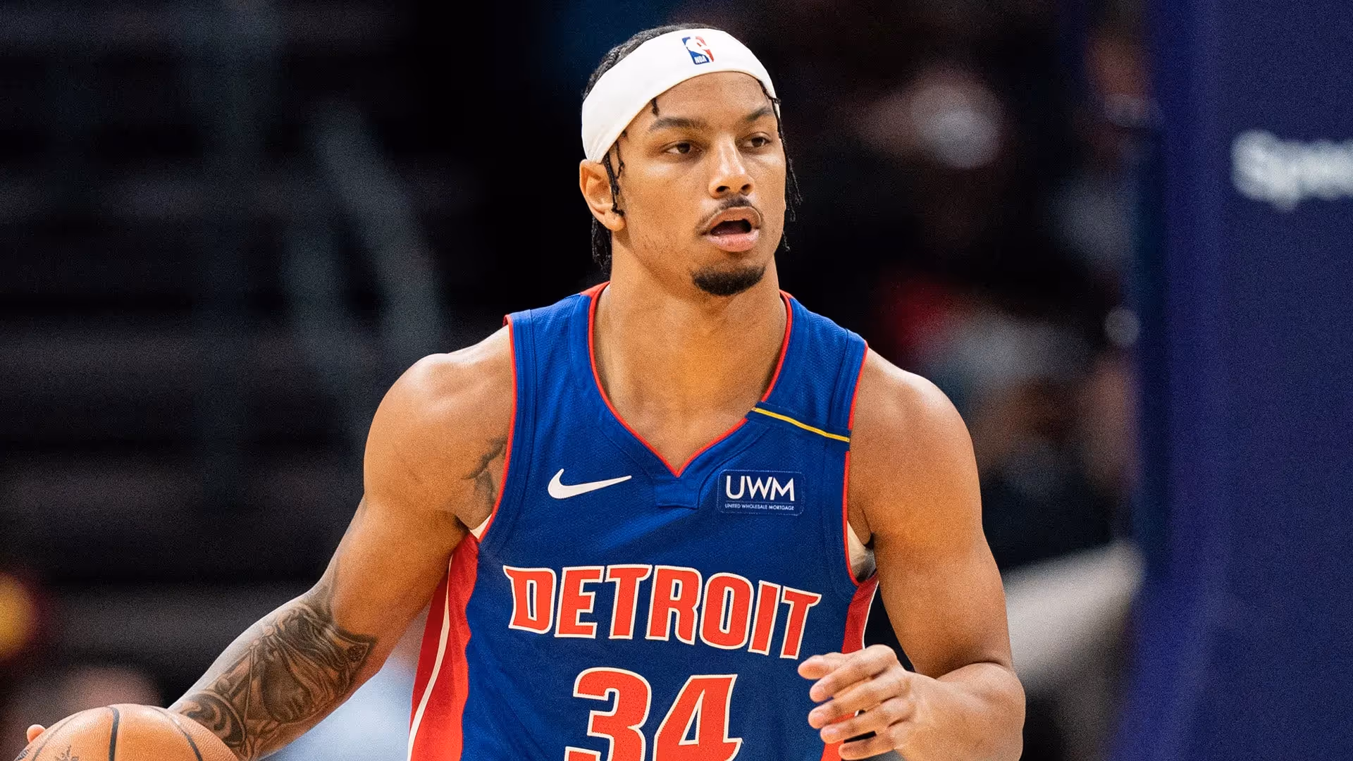 Hawks Welcome Emerging Point Guard