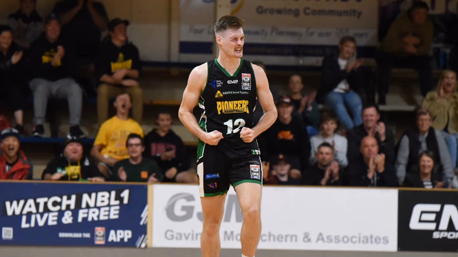 Perth Add NBL1 Standout as DP