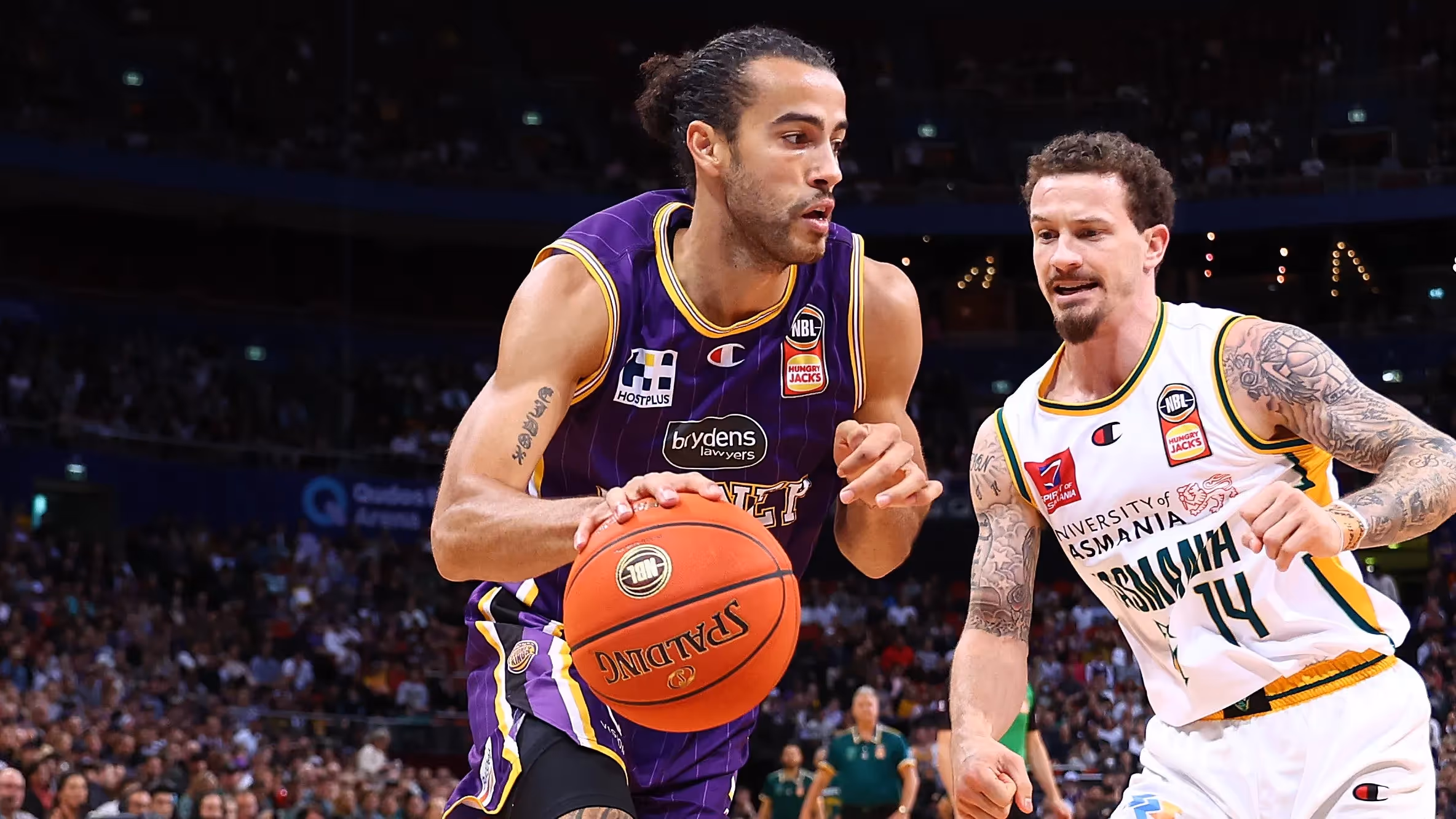 Cooks wins NZNBL MVP