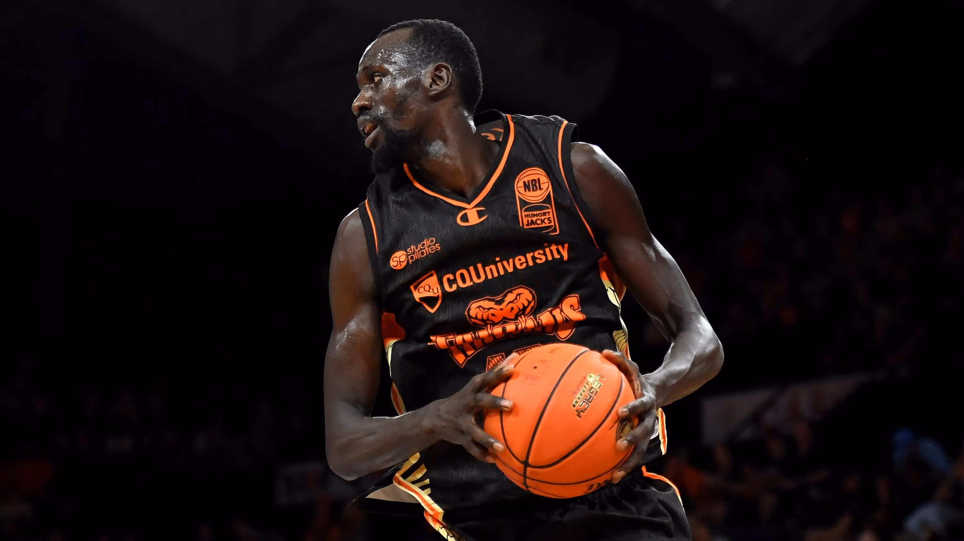 NBLxNBL1 Player Watch (August 9)