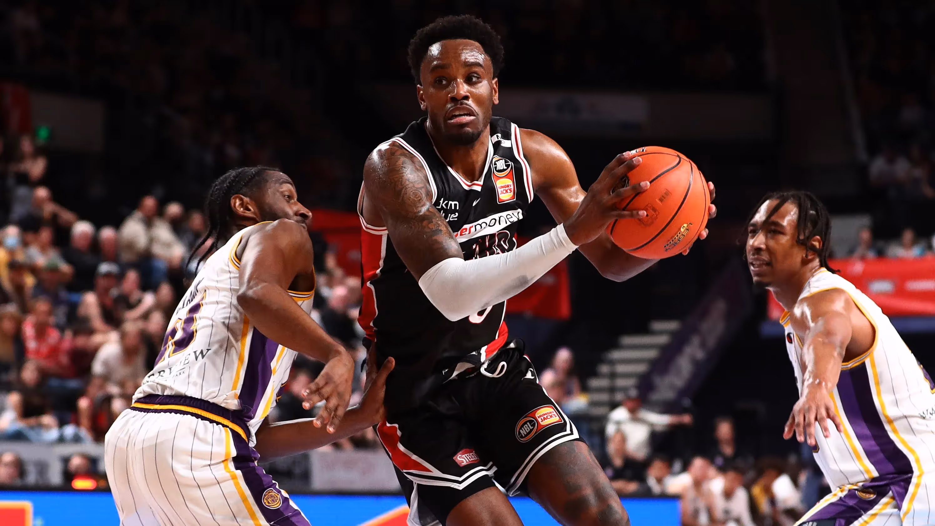 Cleveland Excited for Defensive Duties