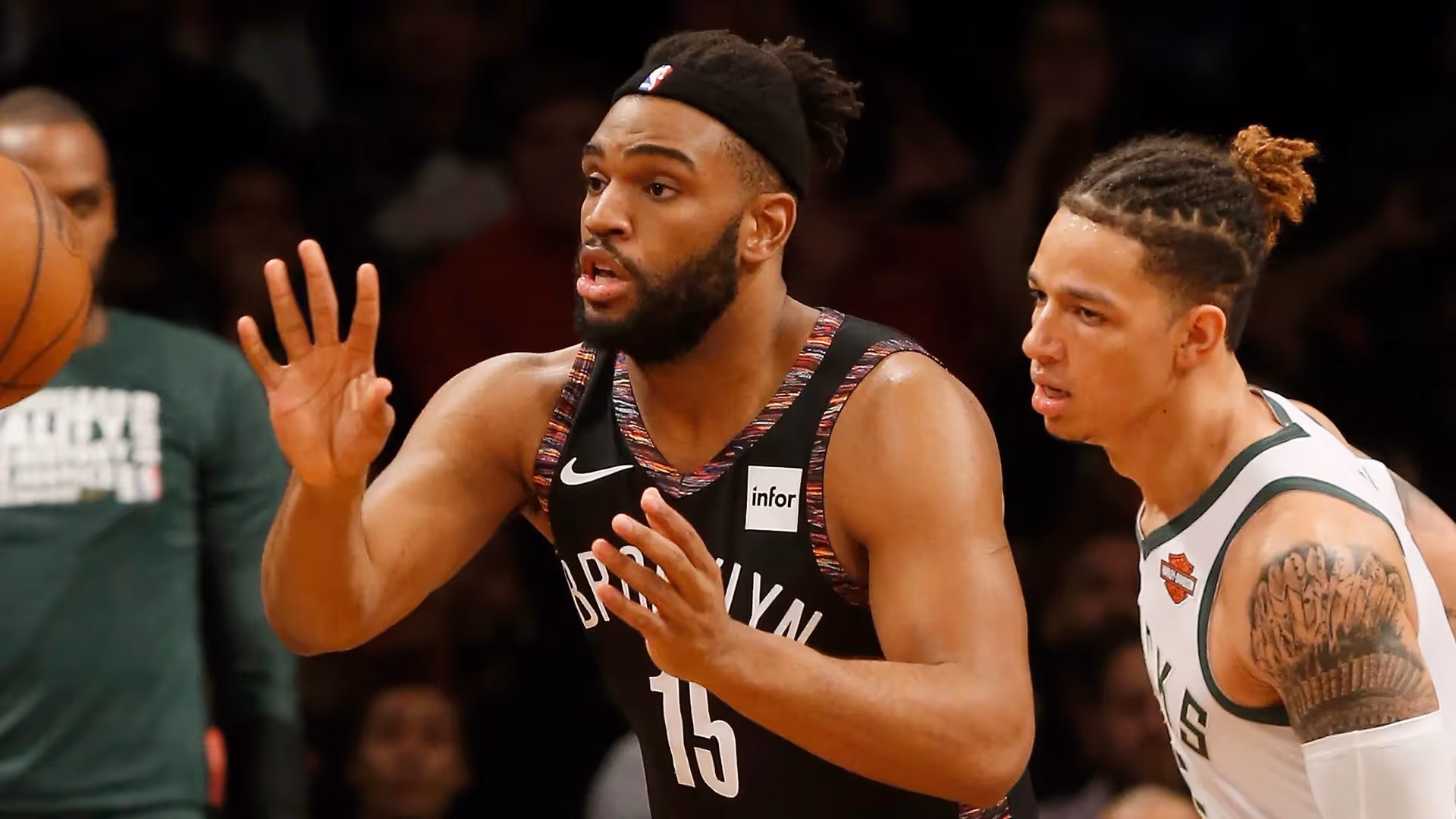 Phoenix Confident on Final Roster Spots