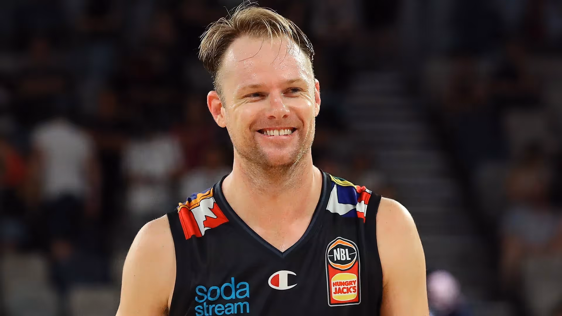 Family Focus for Veteran Newley