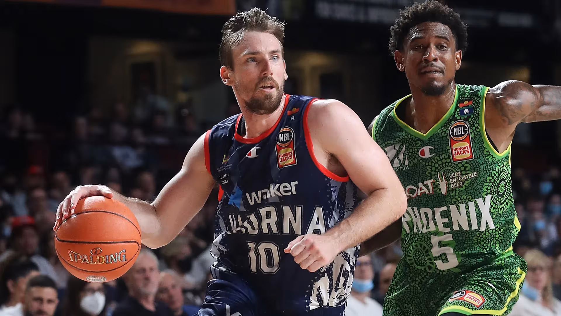 McCarron Set for Return to Roots