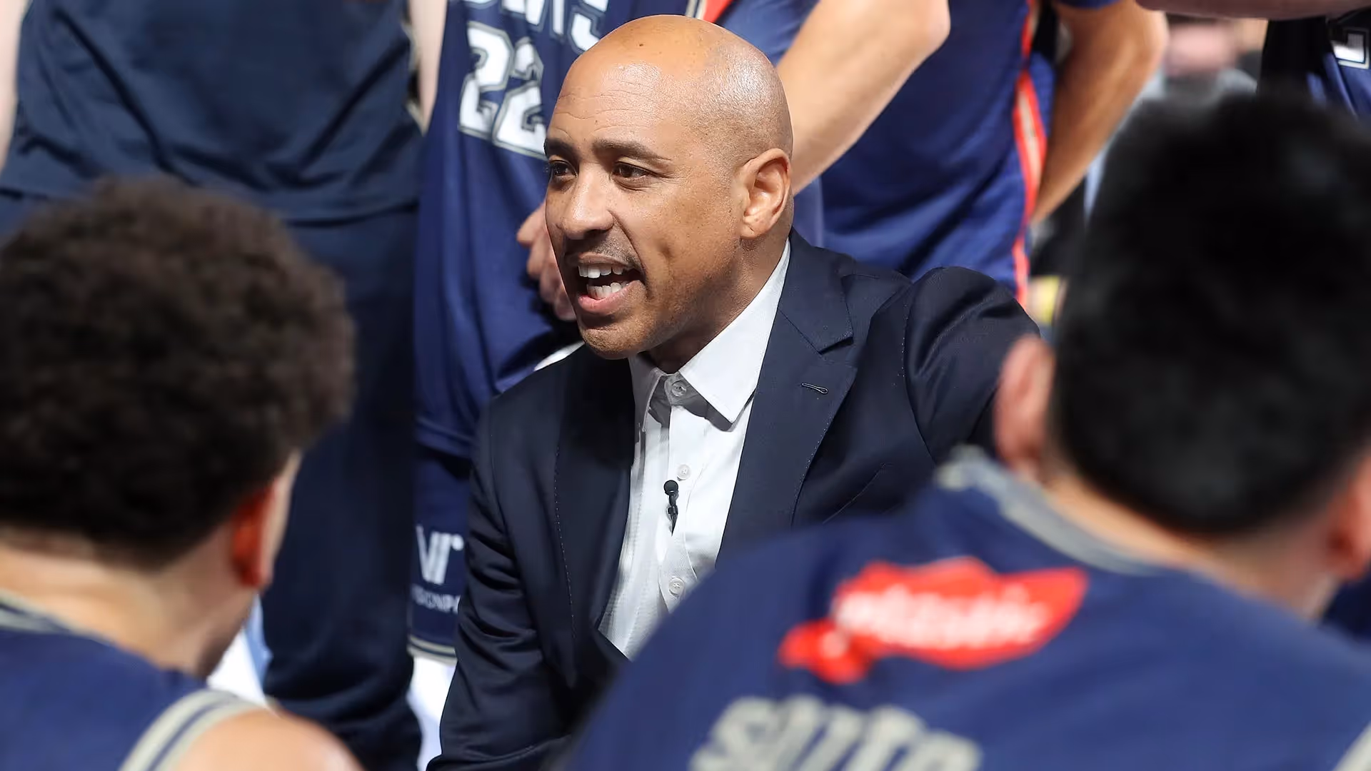 Bruton: Play-In System Creates Excitement