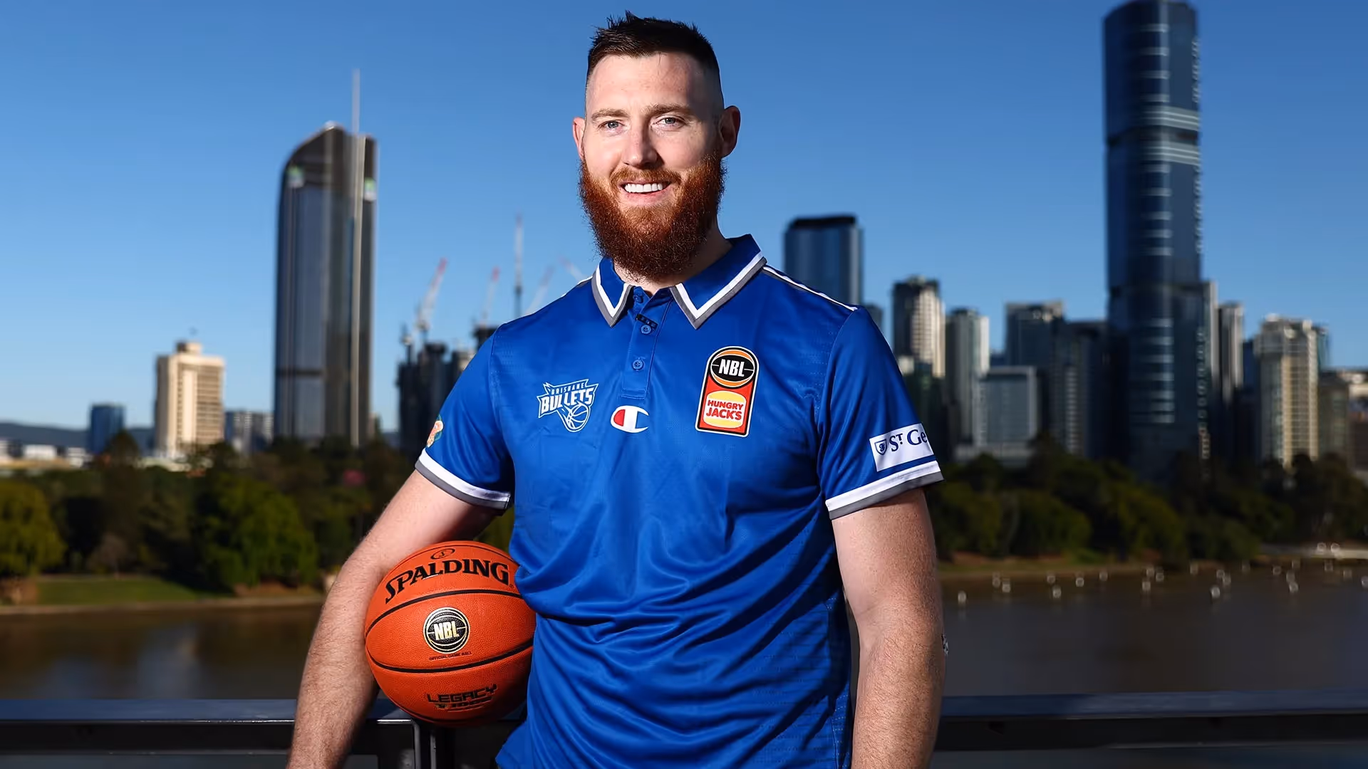 Revealed: Baynes' Secret Workout
