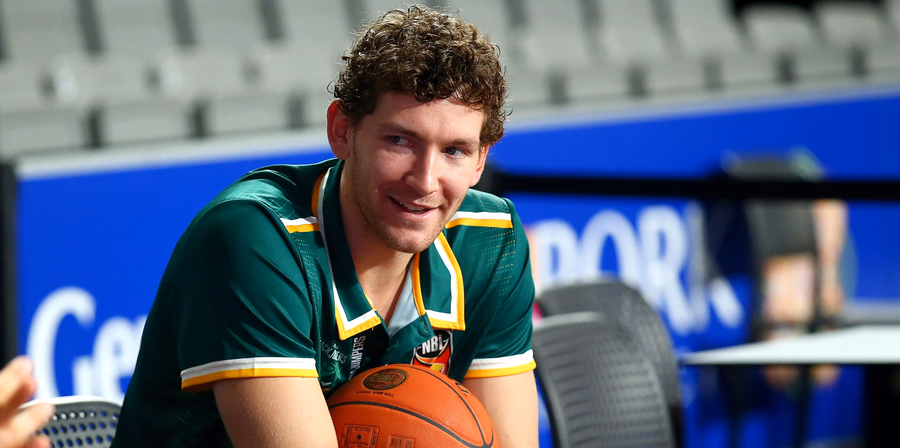 Knee Recovery Ongoing for Tassie Star