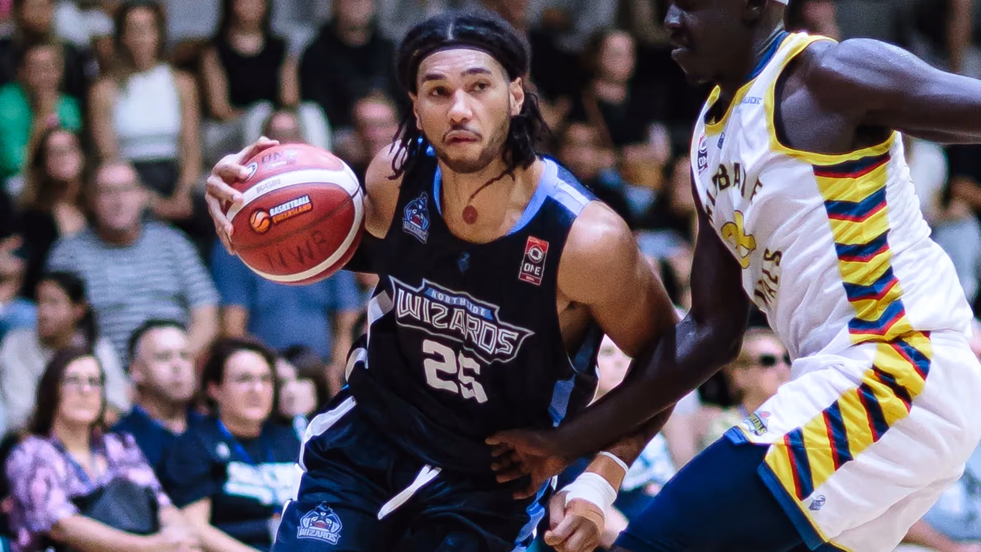 NBLxNBL1 Player Watch (August 1)