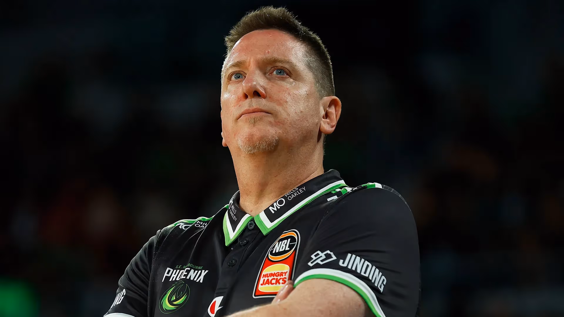 Phoenix Backing Mitchell Ahead of Crunch Year