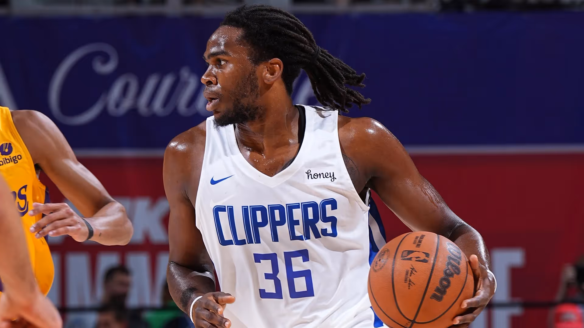 Breakers Thrilled With Latest Signing