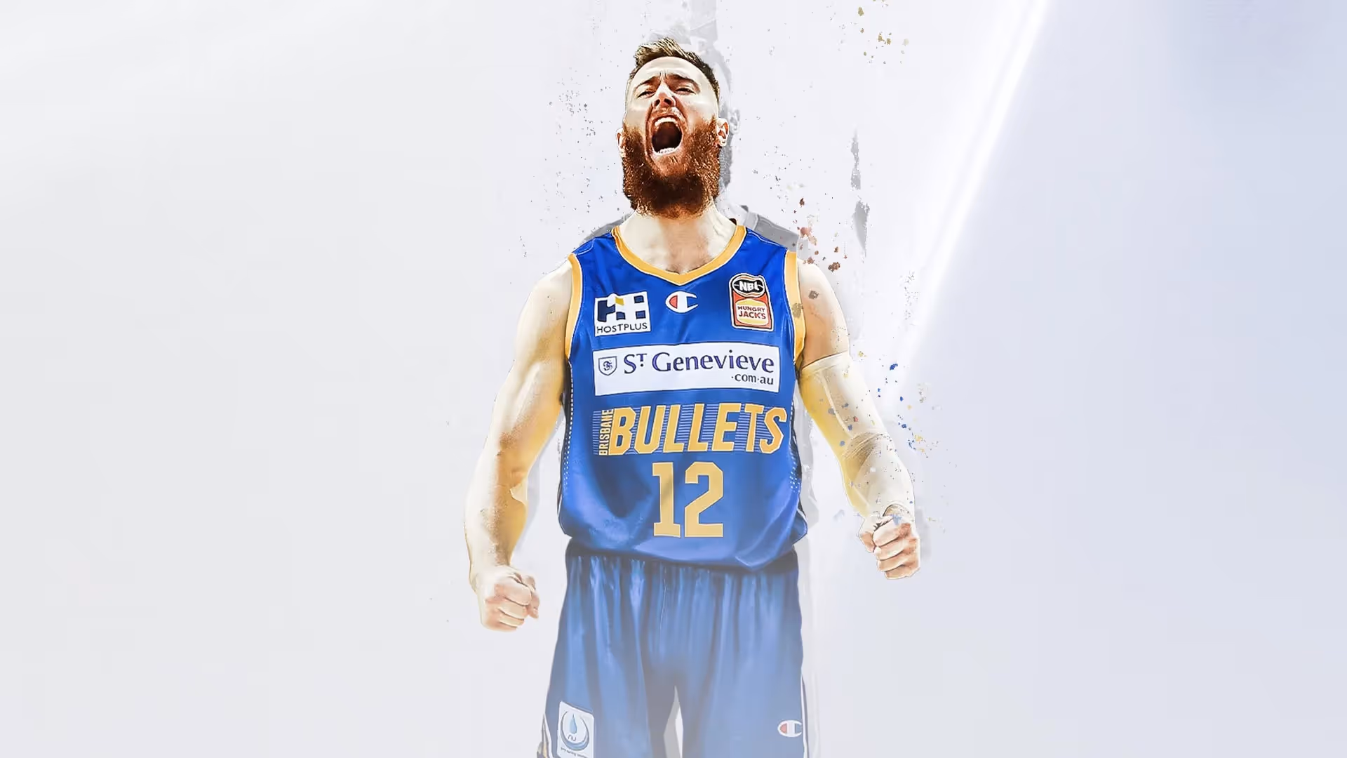 Aron Baynes Comeback Complete