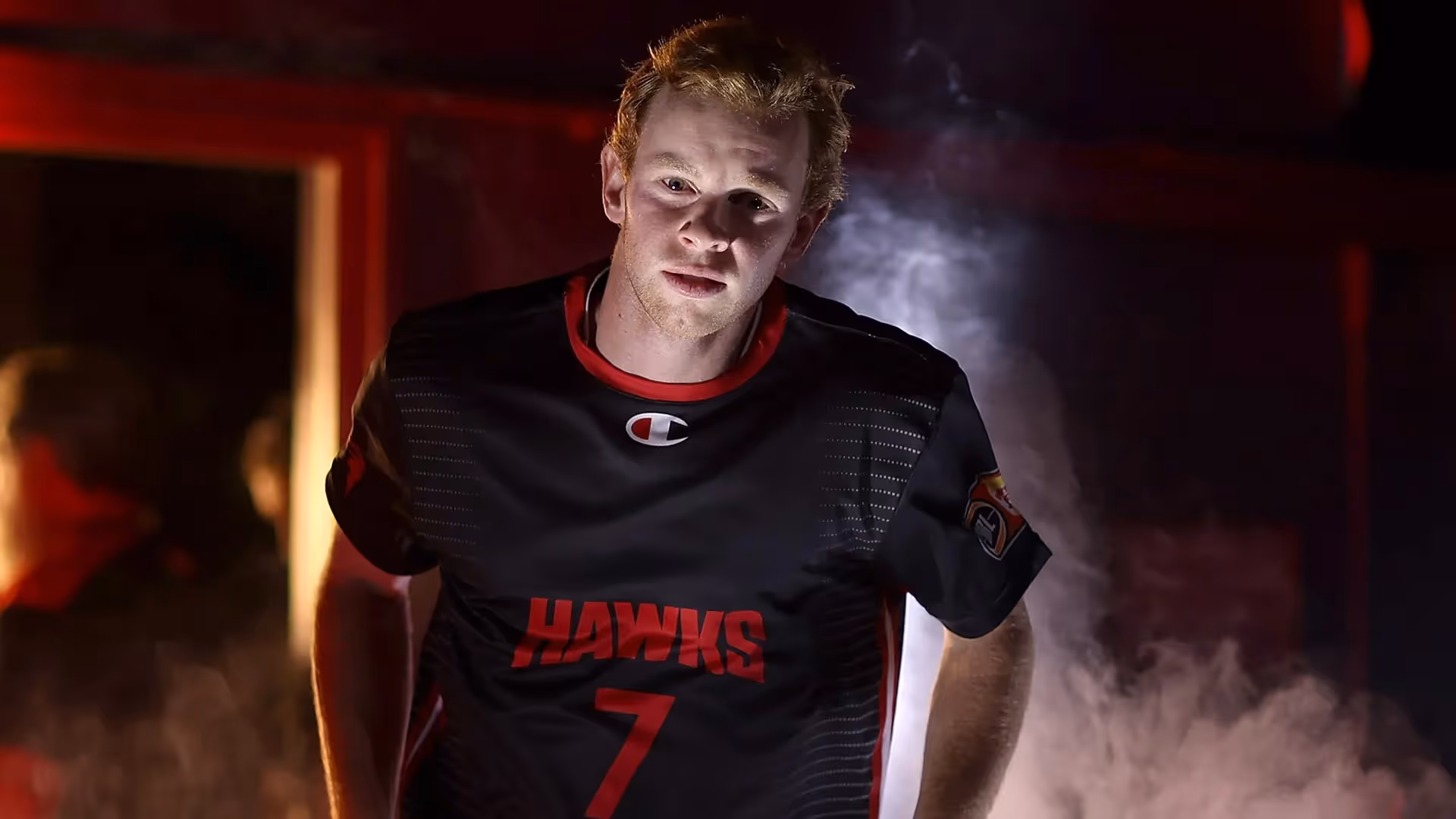 Hawks Re-Sign Developing Guard