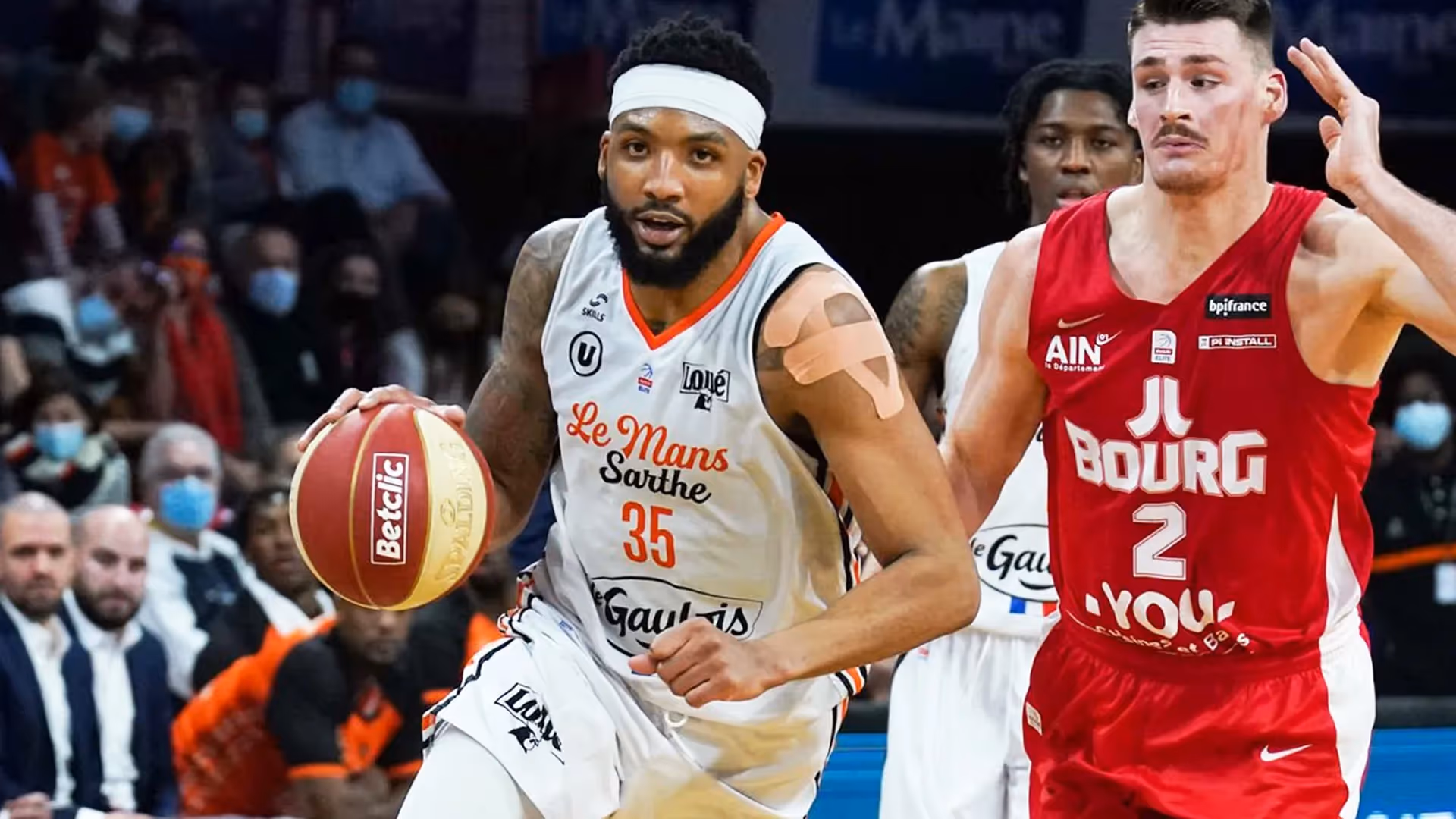 Wildcats Sign Import TaShawn Thomas