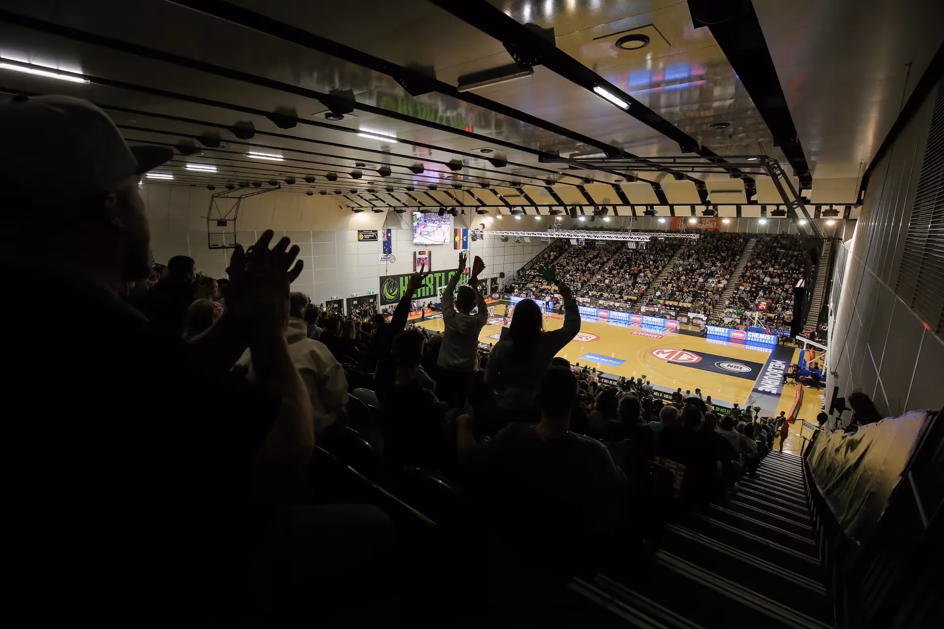 Phoenix Return to Heartland