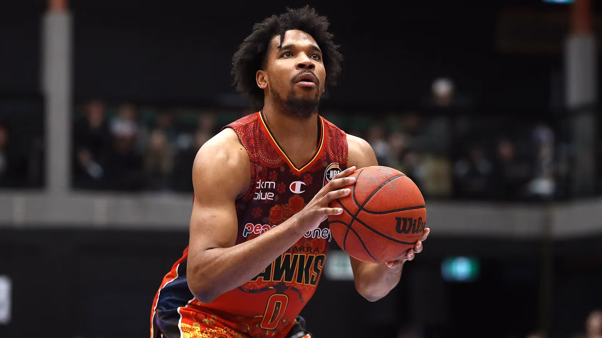 Justin Simon Joins Kings