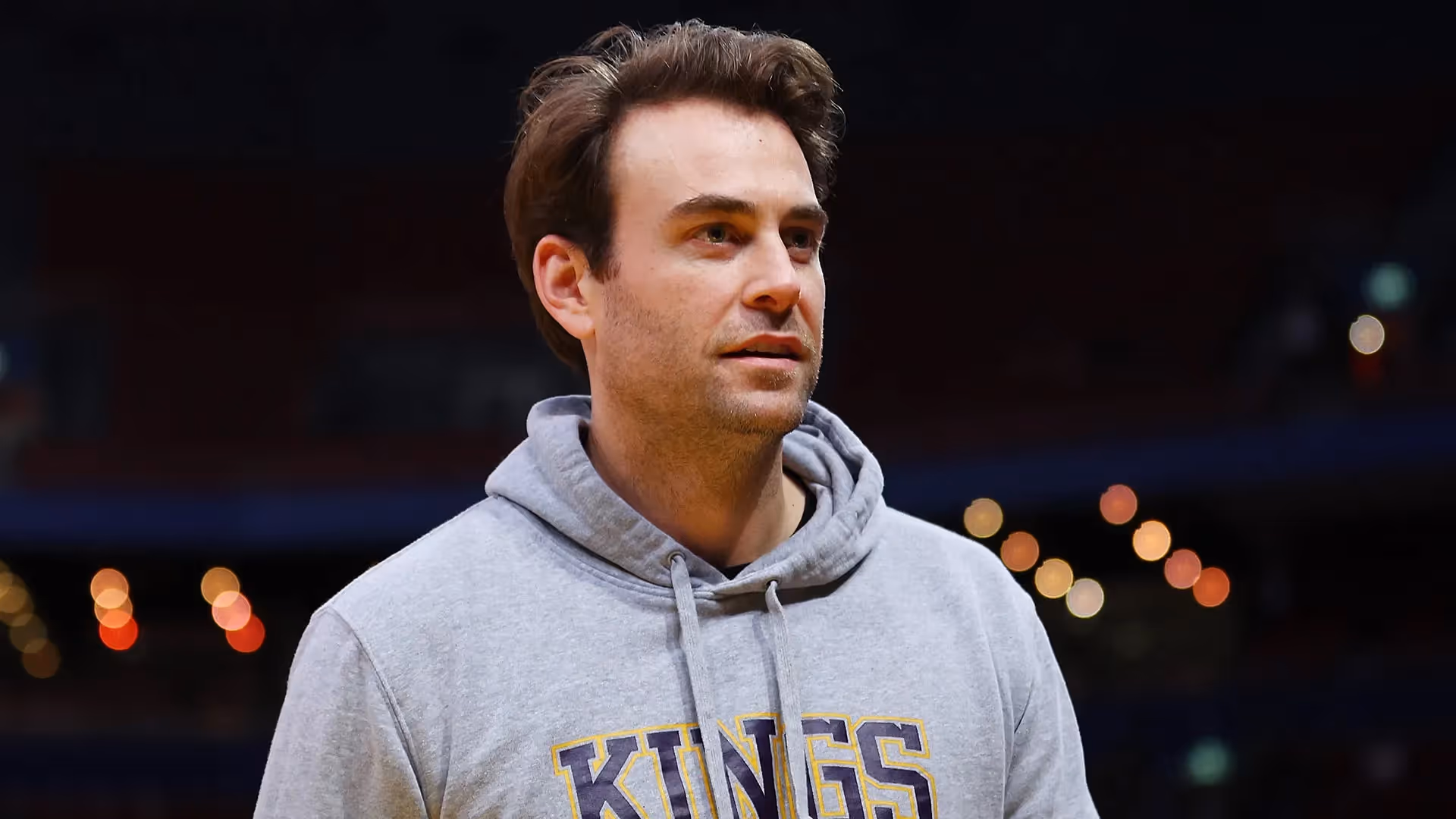 Kings Ponder Next Move (NBA Summer League)