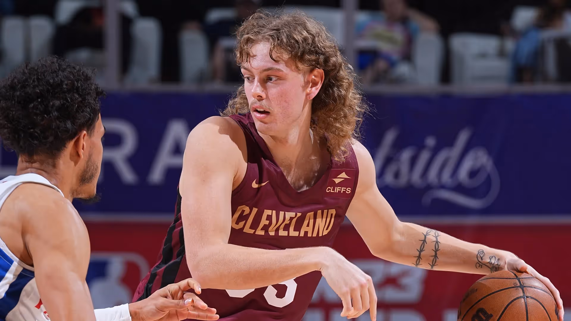 NBLxNBA Summer League Day 8 Wrap
