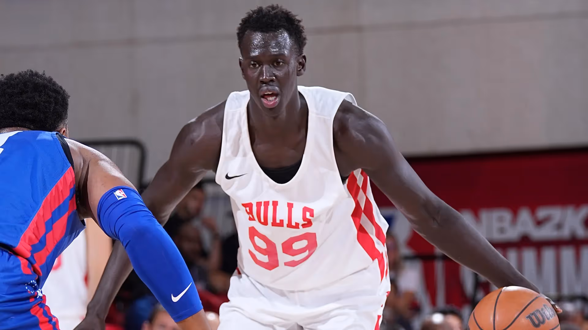 NBL Stars Step up in Vegas