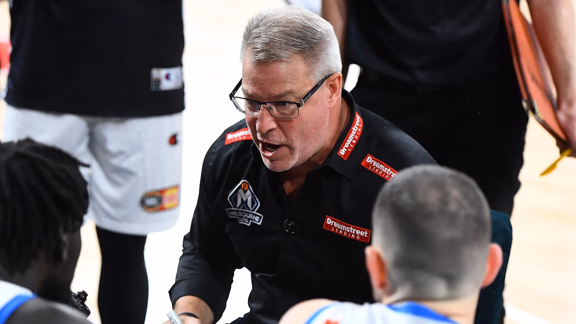 United Prepare for NBA Swoop