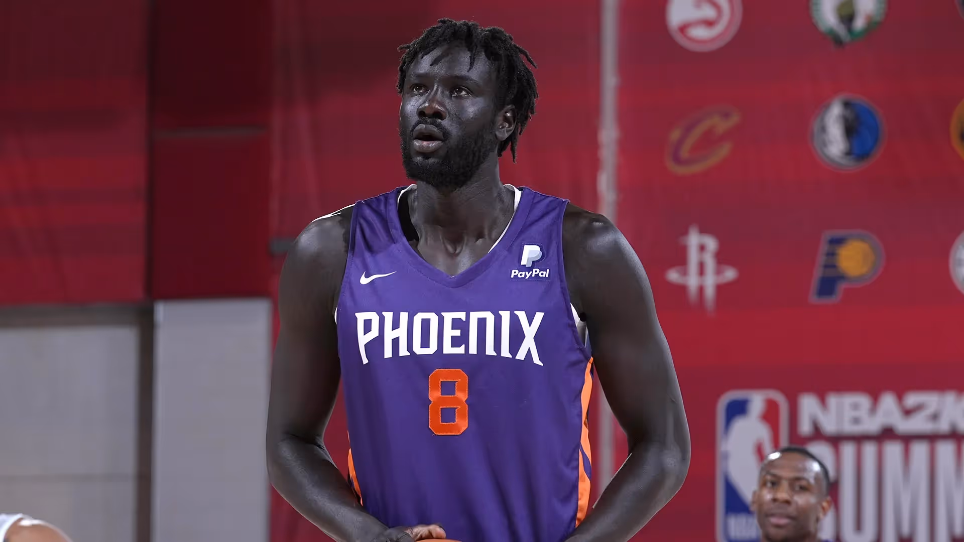 NBLxNBA Summer League Day 6 Wrap