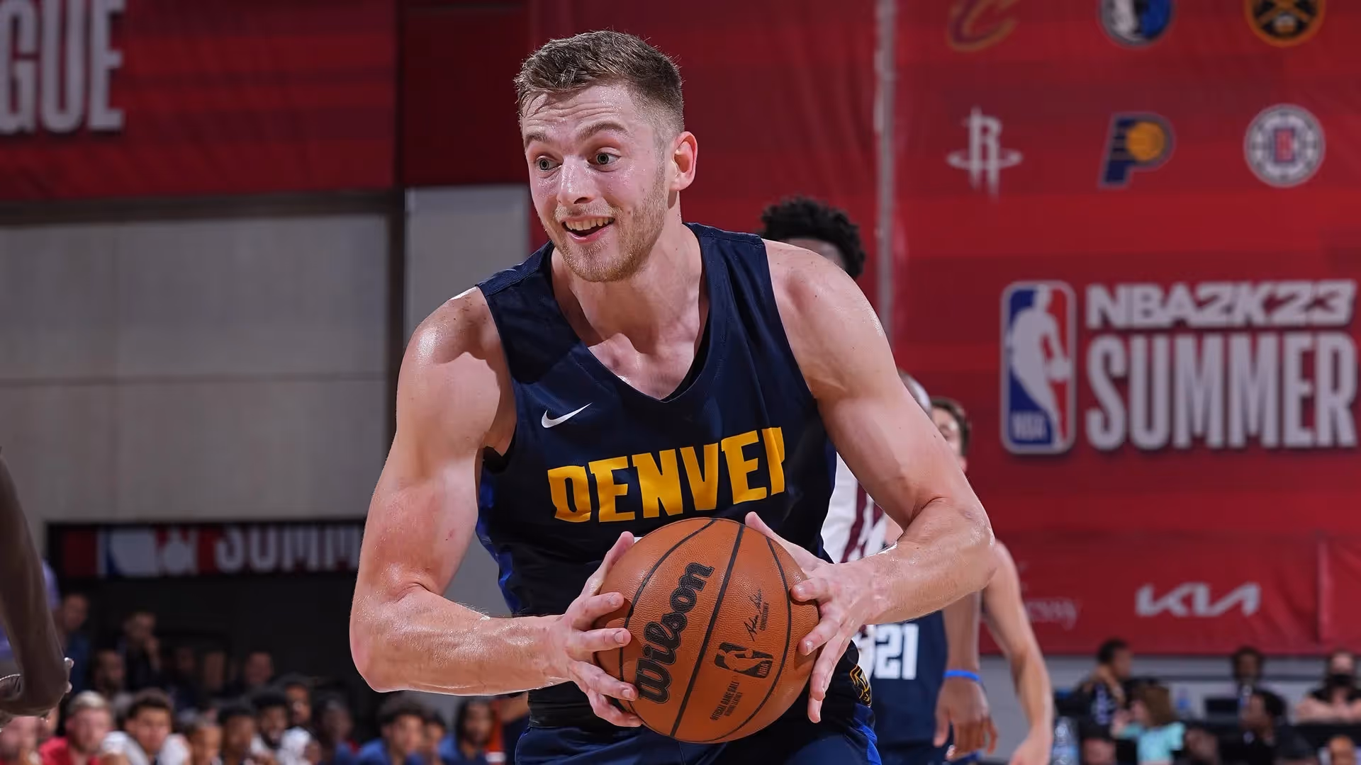 NBLxNBA Summer League Day 7 Wrap