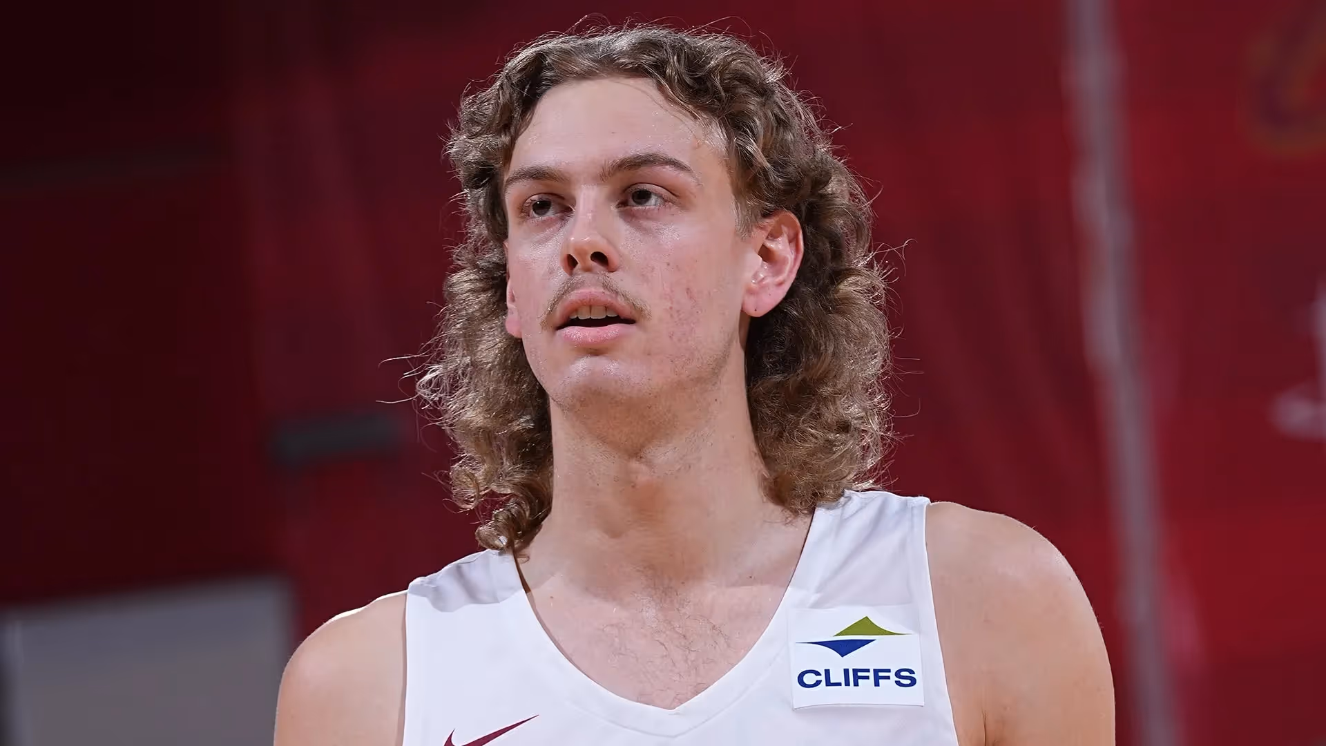 Luke Travers On His Experience in Vegas (NBA Summer League)