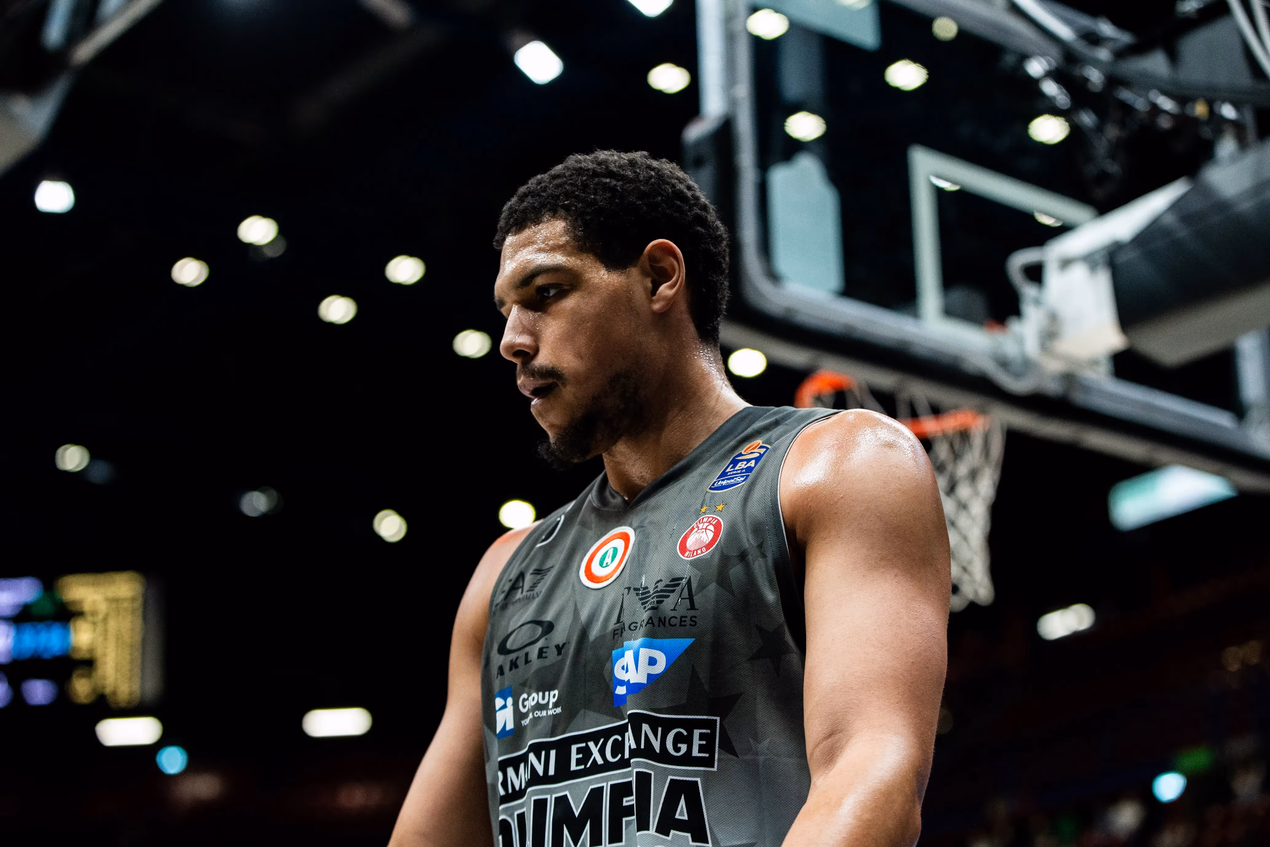 South East Melbourne Signs Trey Kell