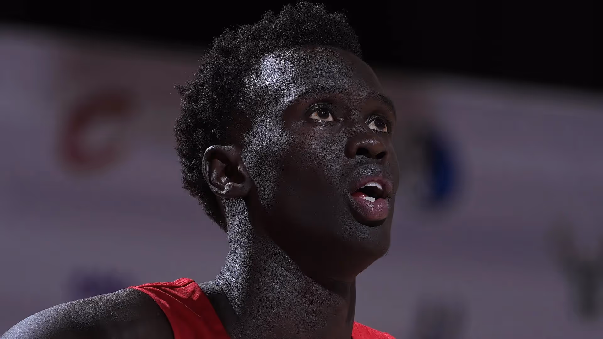 Maker Heats Up (NBA Summer League)
