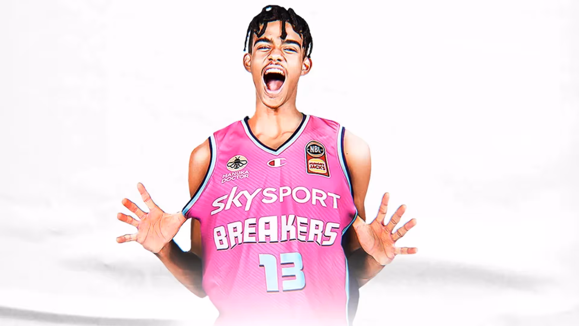 Is Rupert New Zealand's Next Big Star?