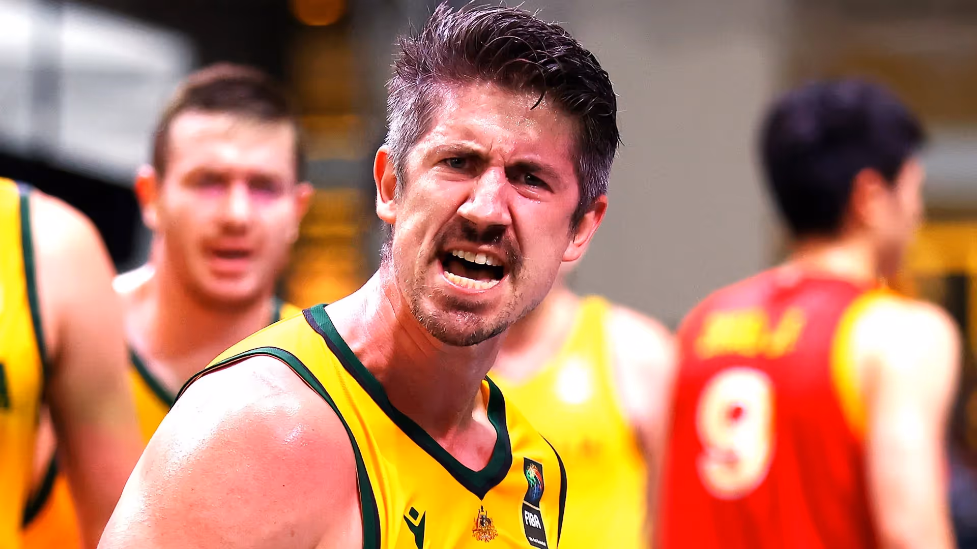 Commonwealth Games Squads Announced