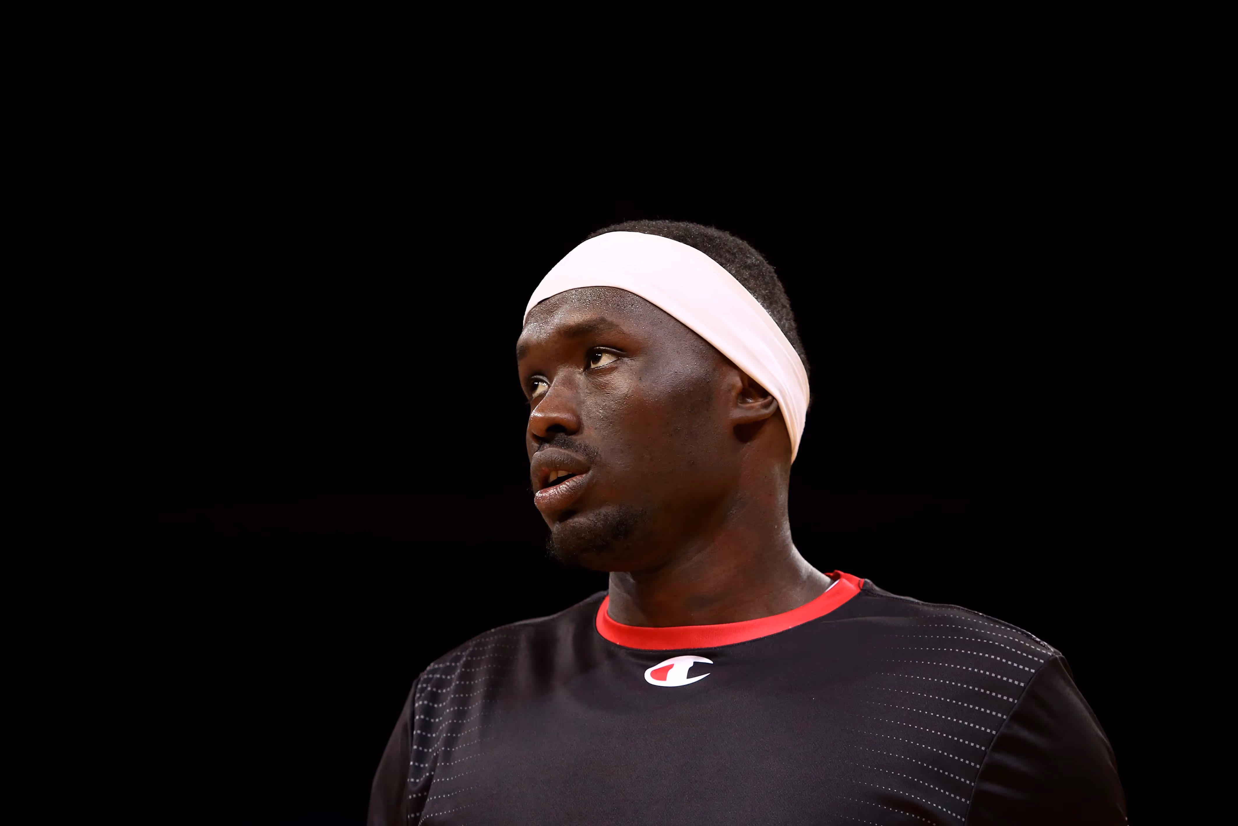 Hawks Hoping for Duop Reath Return