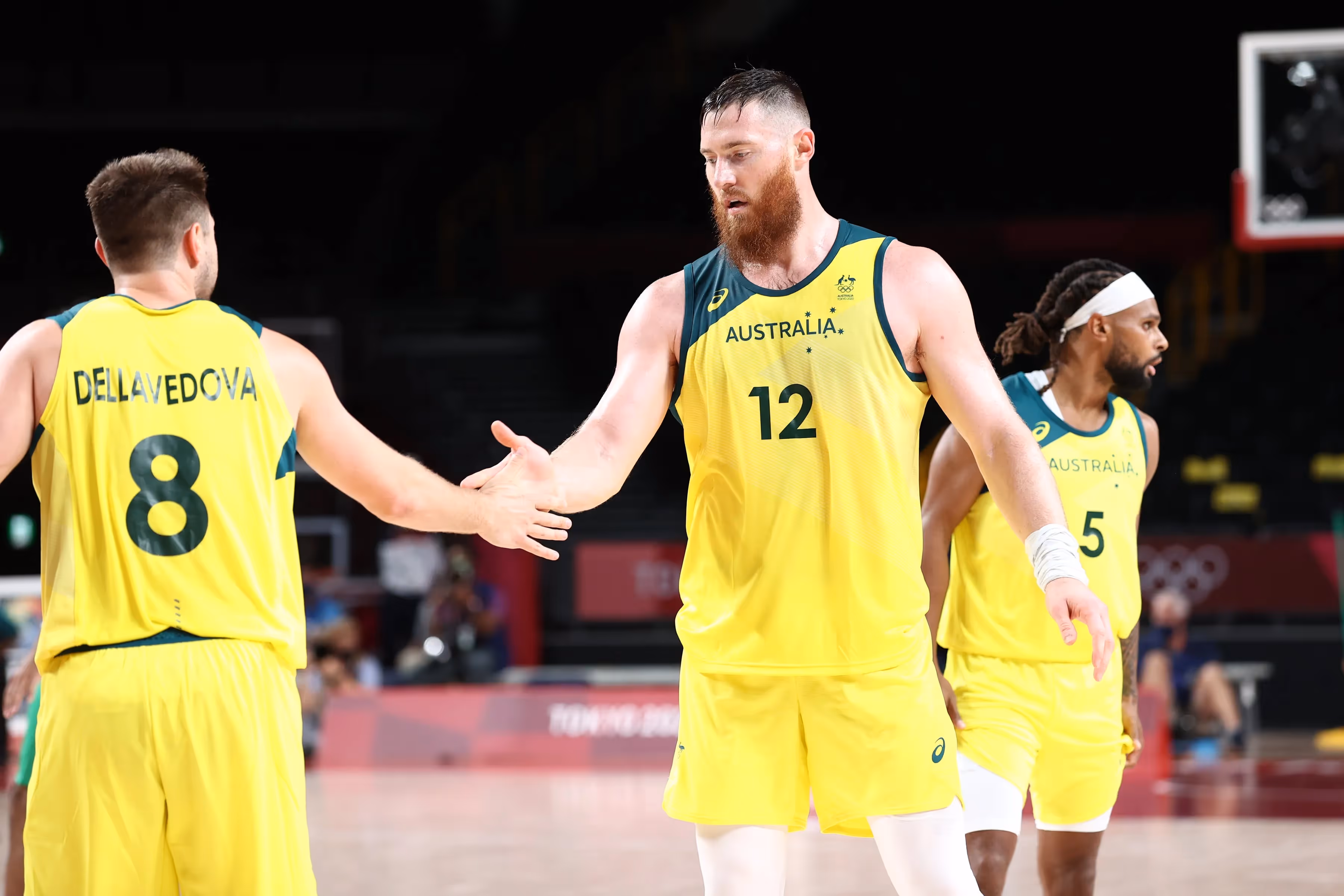 Baynes to Work Out for NBA Teams