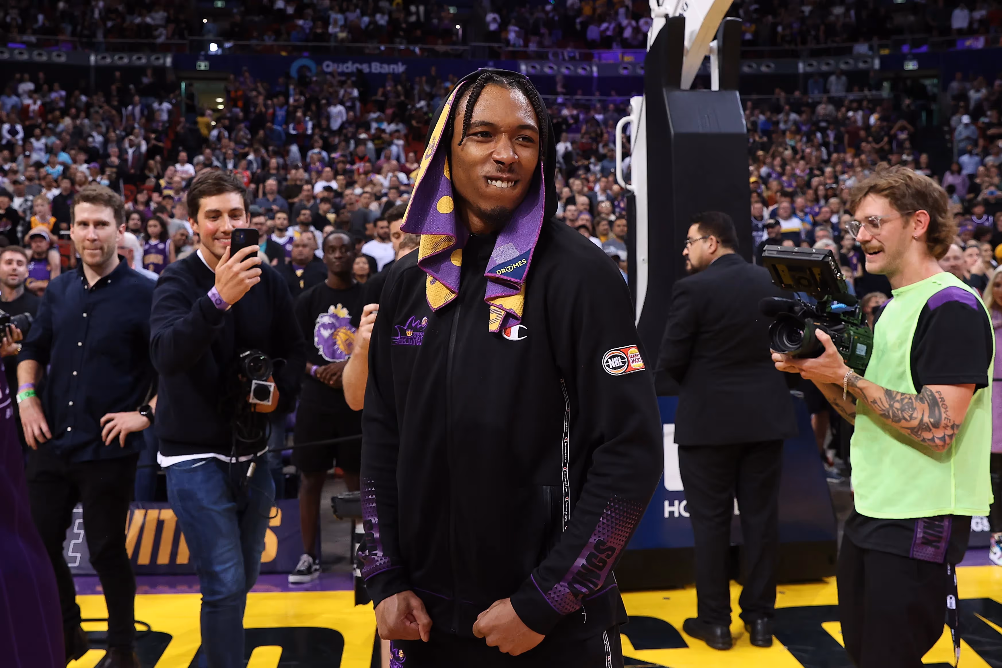 Adams’ Kings Return “Highly Unlikely”