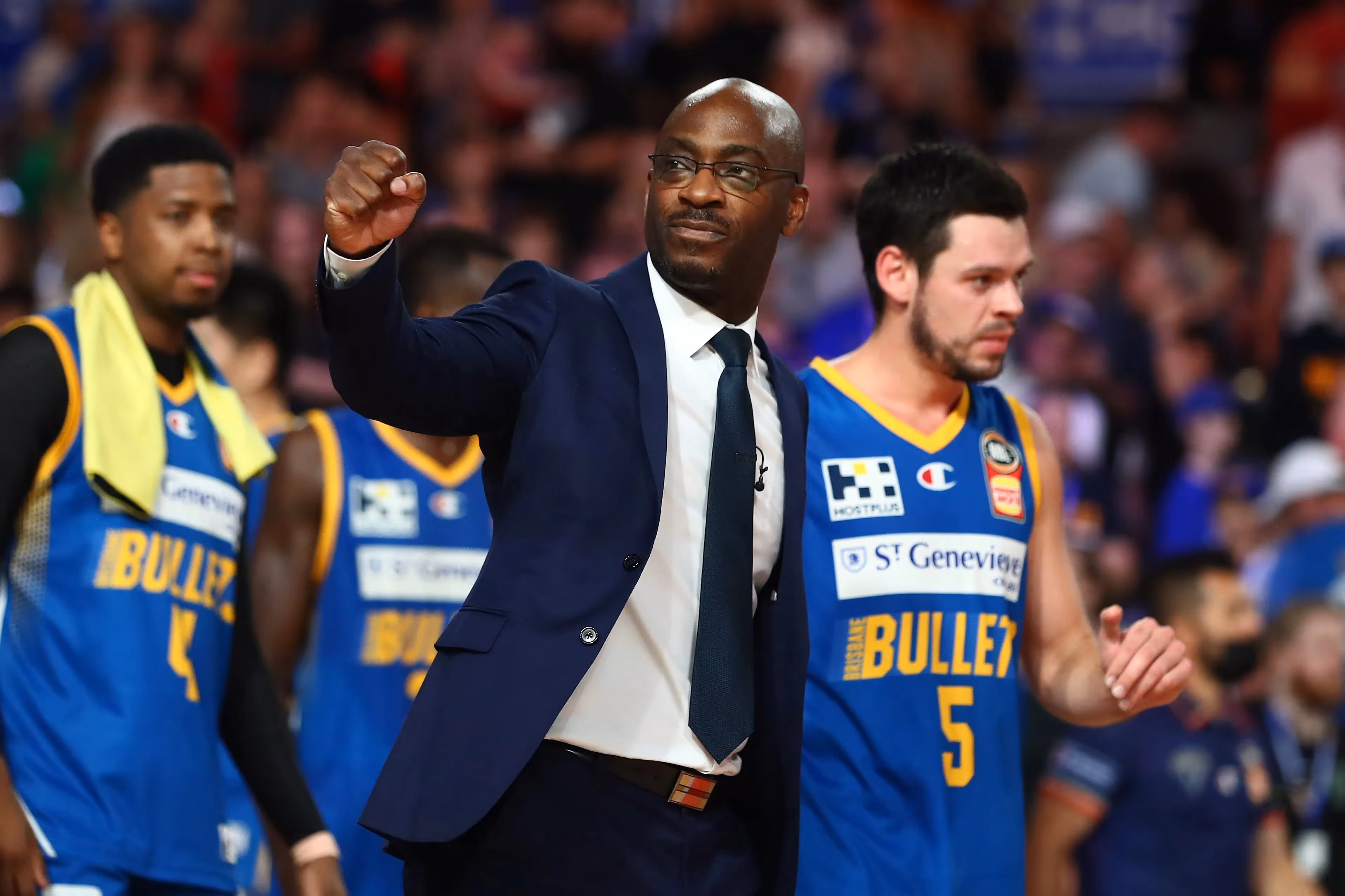 Bullets Reveal Import Plans