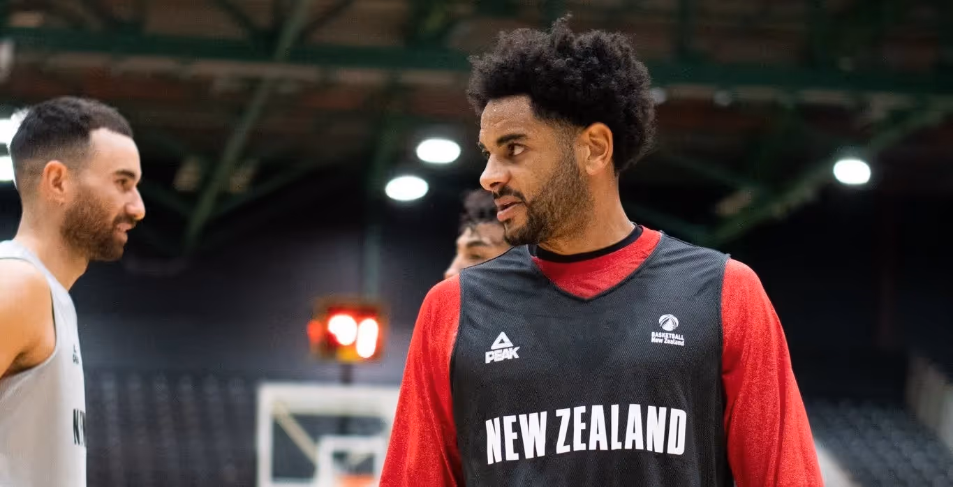 NBL Stars to Represent USA, South Sudan and New Zealand