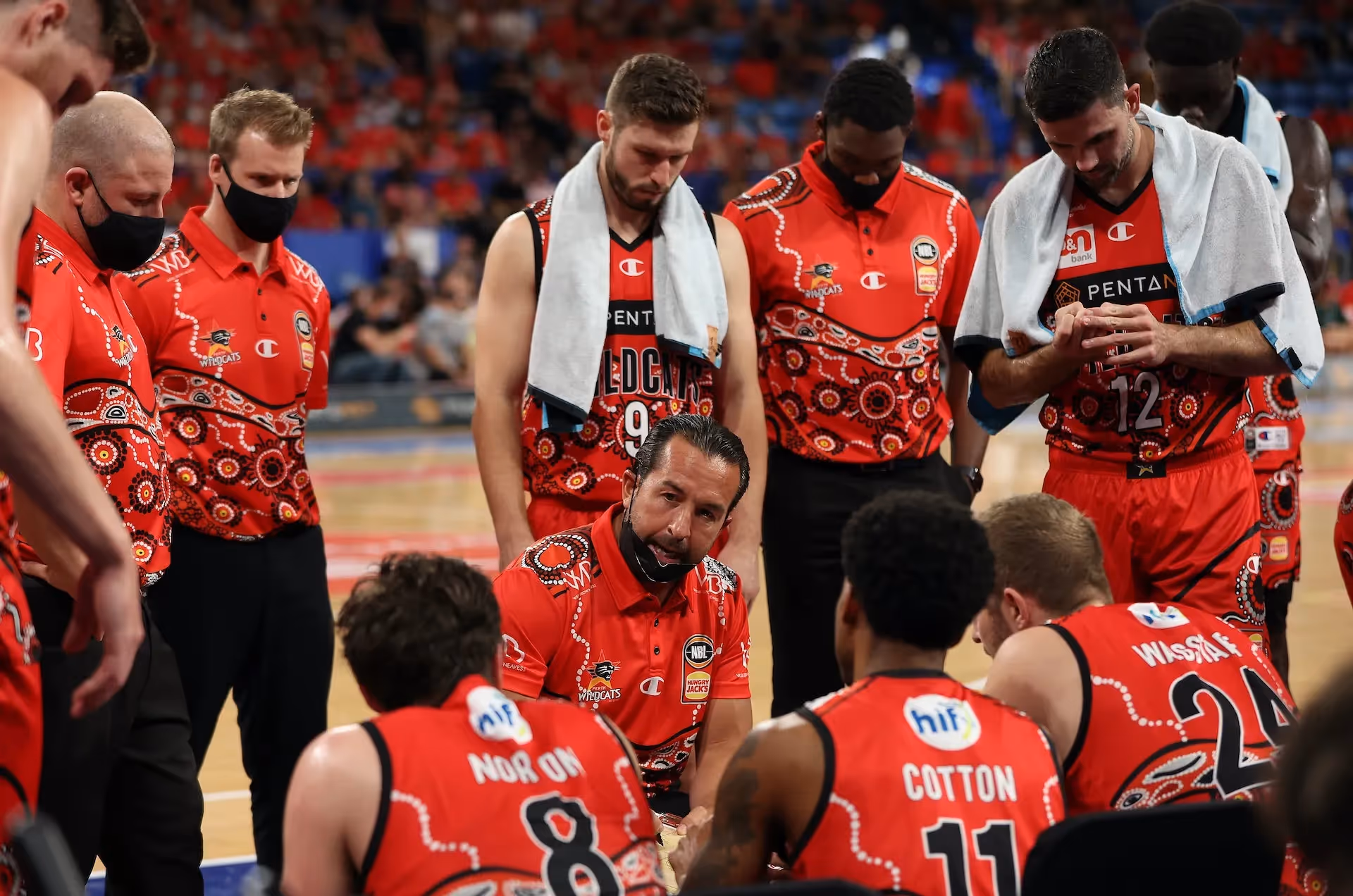 In The Post – Wildcats’ import rumours increase